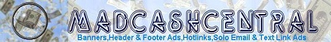 Madcashcentral Advertising Pages Exchange