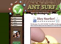 Ant Surf