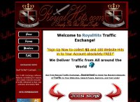 RoyalHits.com