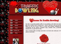 Traffic Bowling