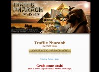 TrafficPharoh