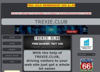 trexie.club