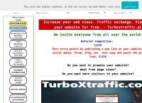 TurboXtraffic.com