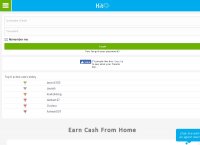 HitBlow Earn Money Online Easily