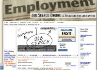 Job Search | Plus Employment Opportunities